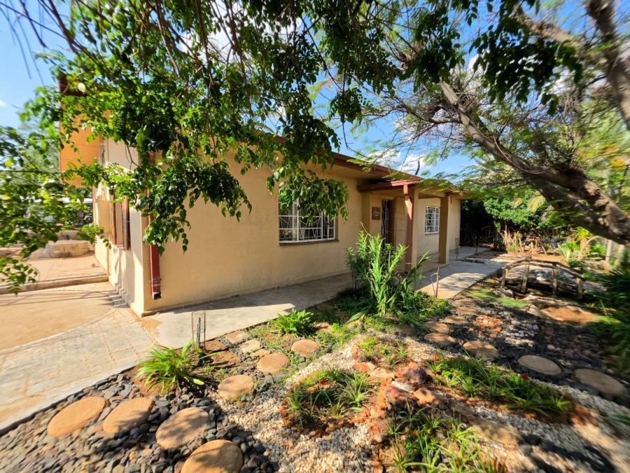 3 Bedroom Property for Sale in Cillie Northern Cape